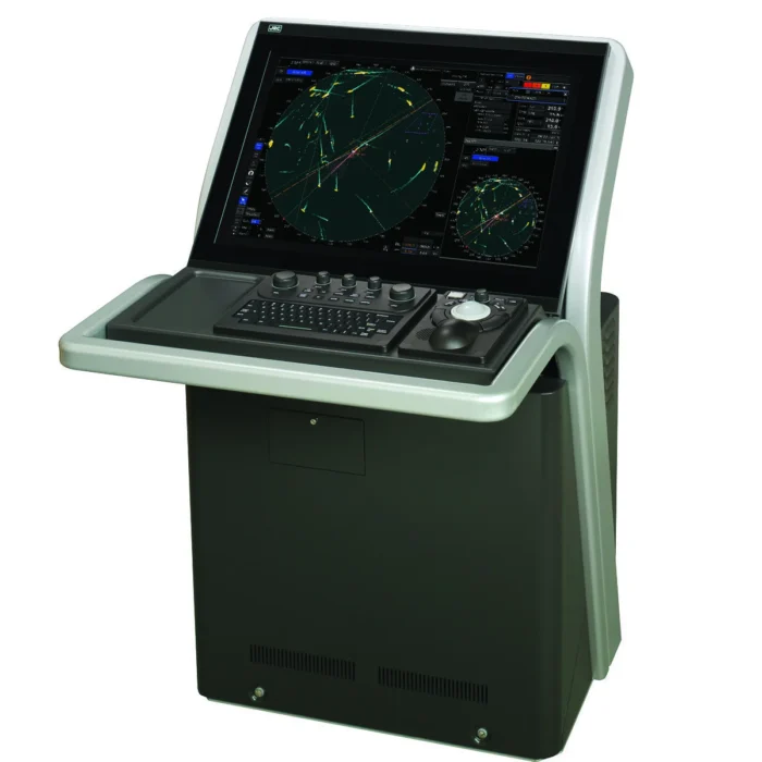 JRC JMA 9230 S BAND RADAR
