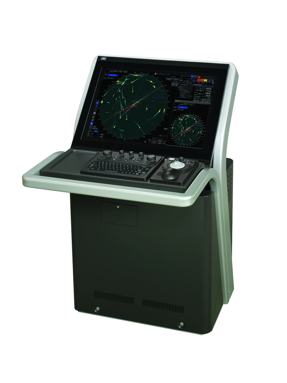 JRC JMA 9230 S BAND RADAR