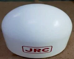 JRC JUE 250