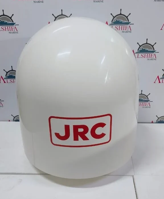 JRC JUE 501