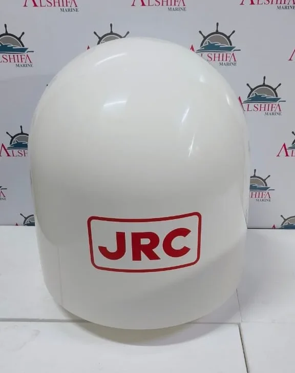 JRC JUE 501