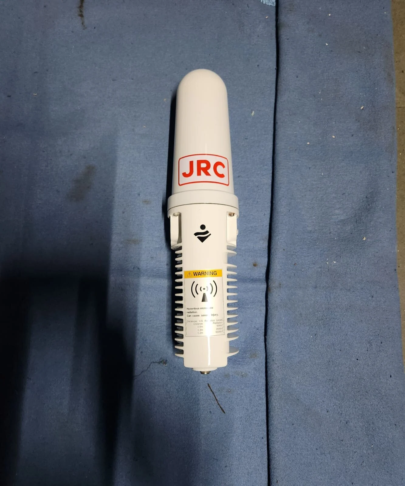 JRC JUE 75 C