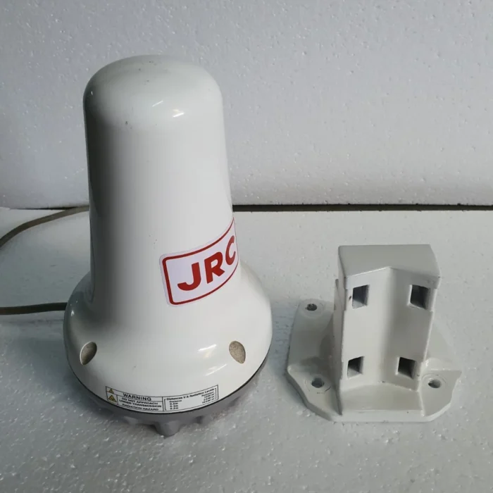 JRC JUE 85 C ANTENNA