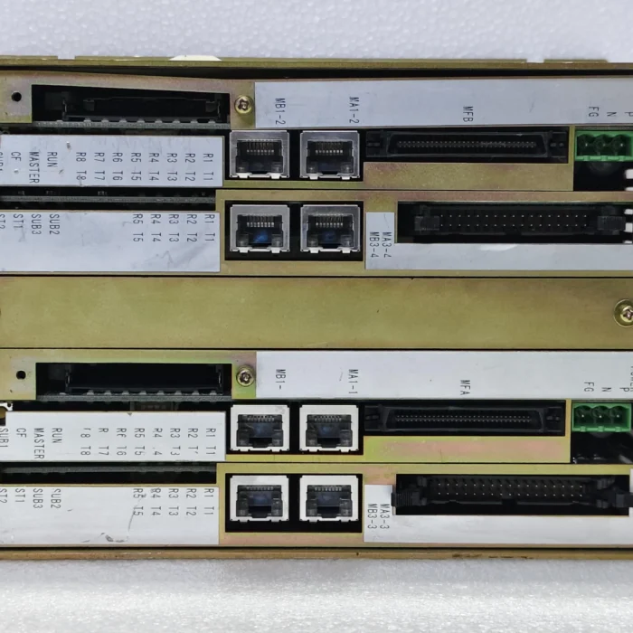 JRCS SMS-U950 FCU Unit