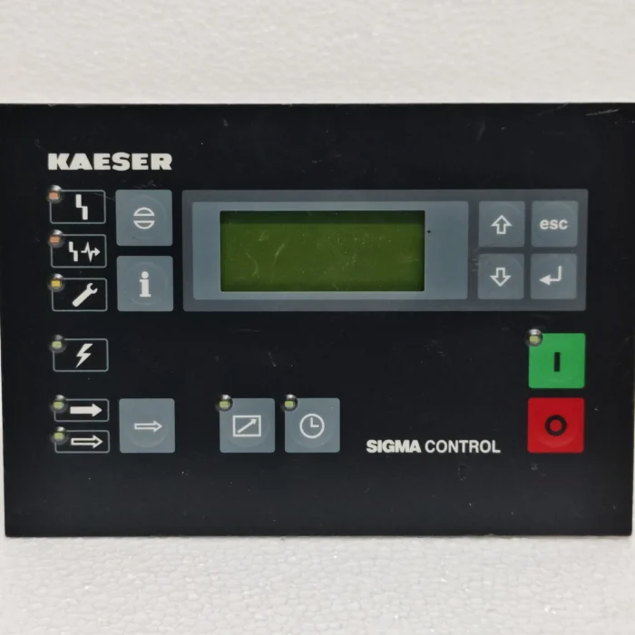 KAESER SIGMA CONTROL
