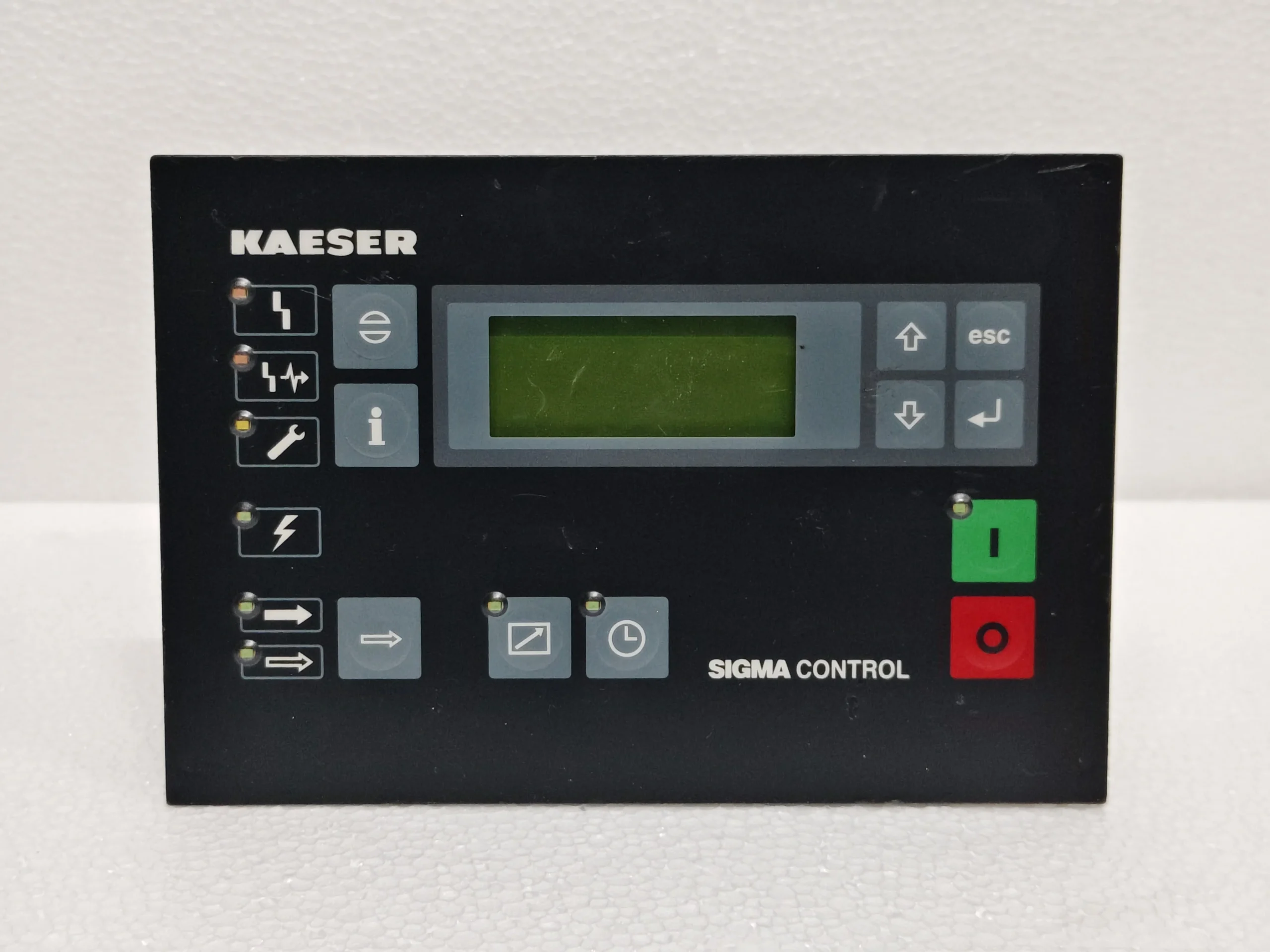 KAESER SIGMA CONTROL