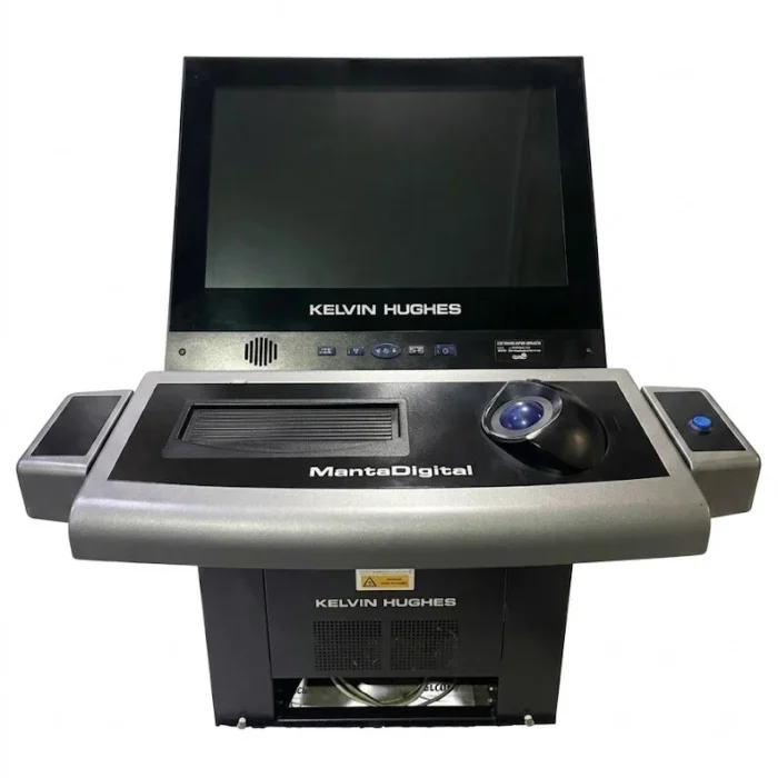 KELVIN MANTA 2600
