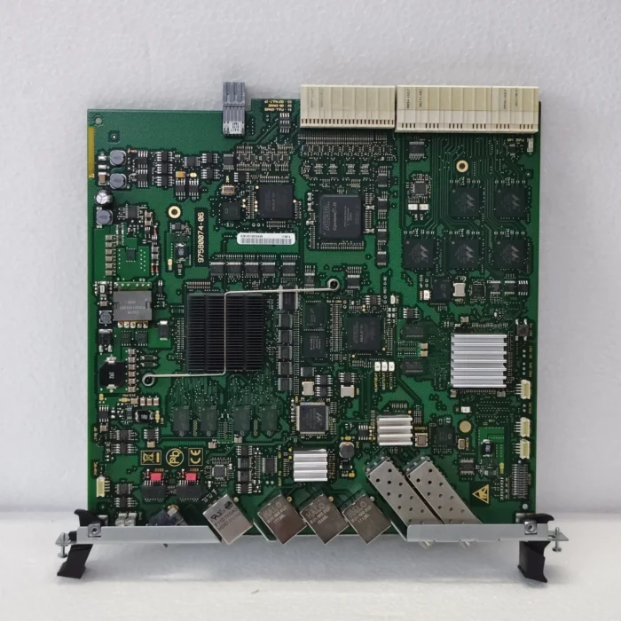 KEYMILE COGE5 R2C 47900595 PCB