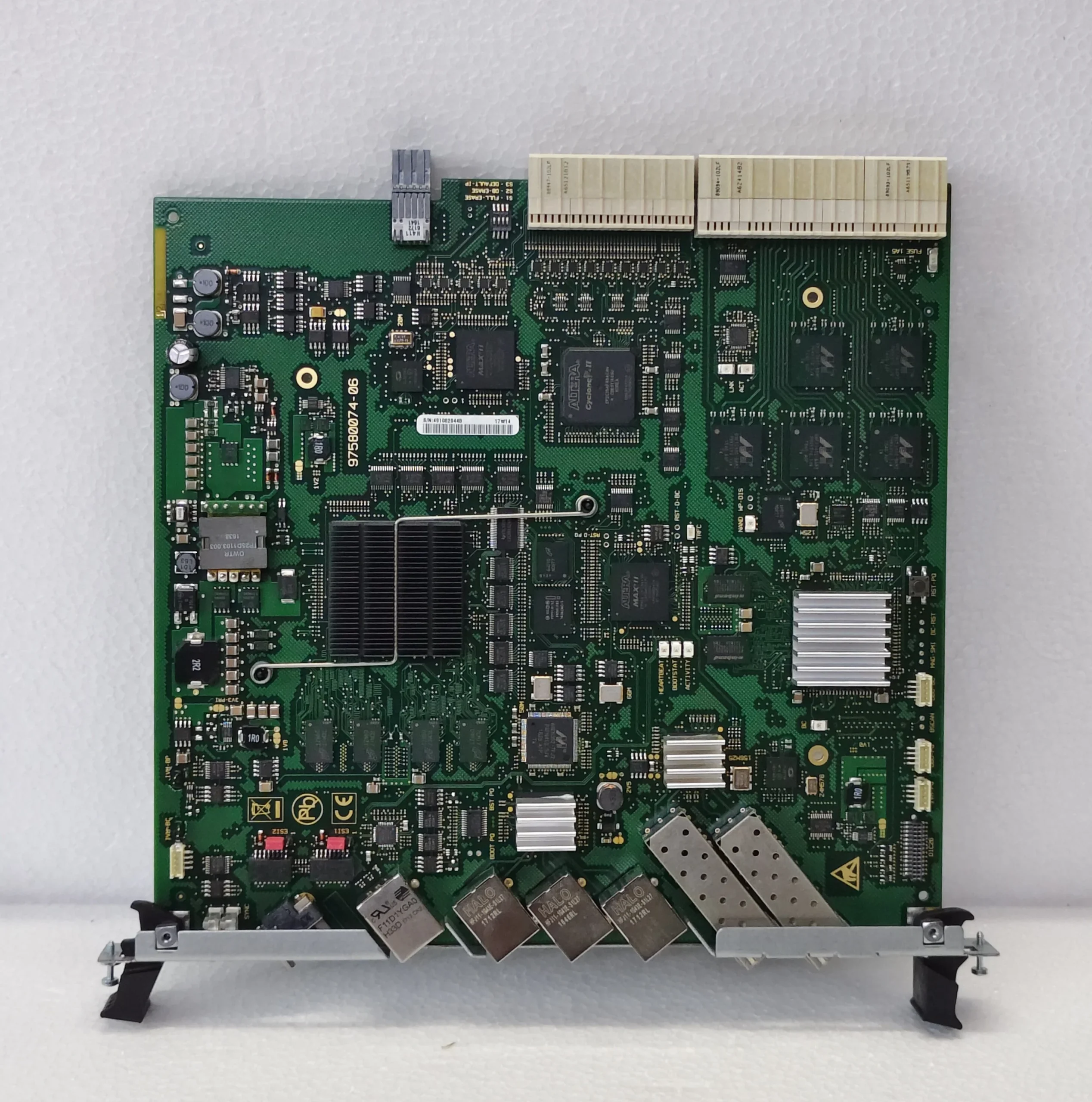 KEYMILE COGE5 R2C 47900595 PCB