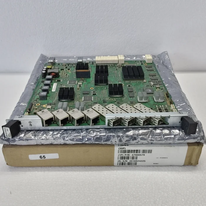 KEYMILE NUSA1 R1G 47900579 PCB