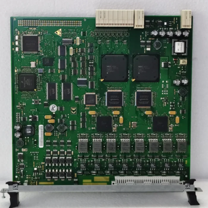 KEYMILE SDSL8 R1D 47900137 PCB