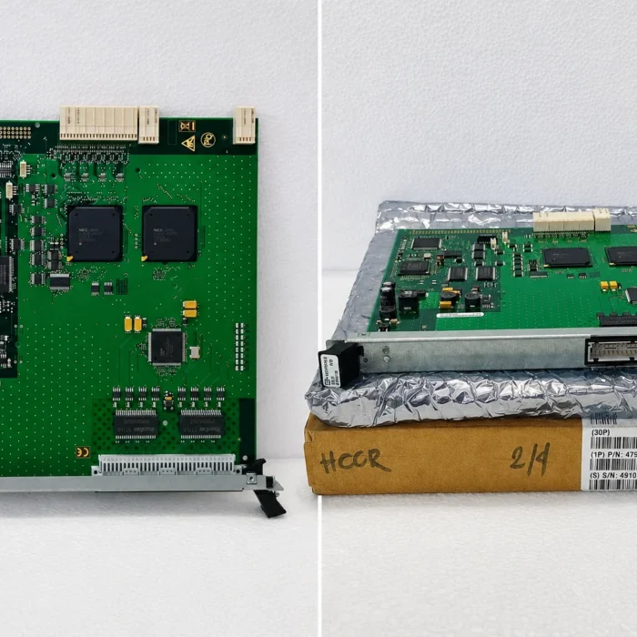 KEYMILE SELI8 R1D 47900129 PCB