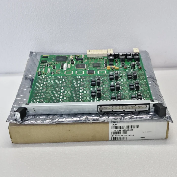KEYMILE SUPM1 R1E 47900404 PCB