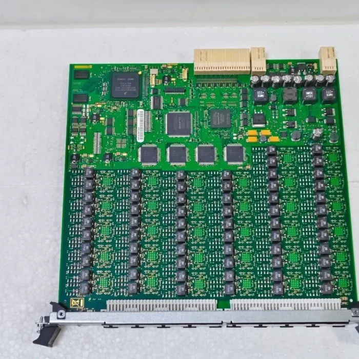 KEYMILE SUPM2 R1E (47900455) Telecom Interface PCB Module