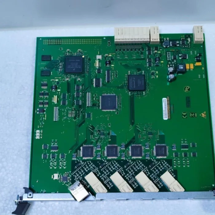 KEYMILE TUDA1 R1F (47900358) Telecom Interface PCB Module