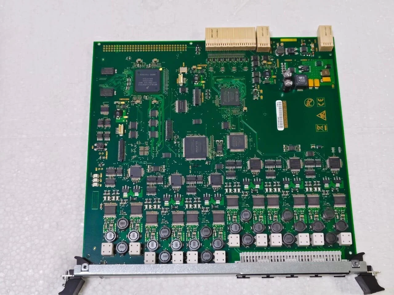 KEYMILE TUEM1 R1D (47900269) Telecom Interface PCB Module