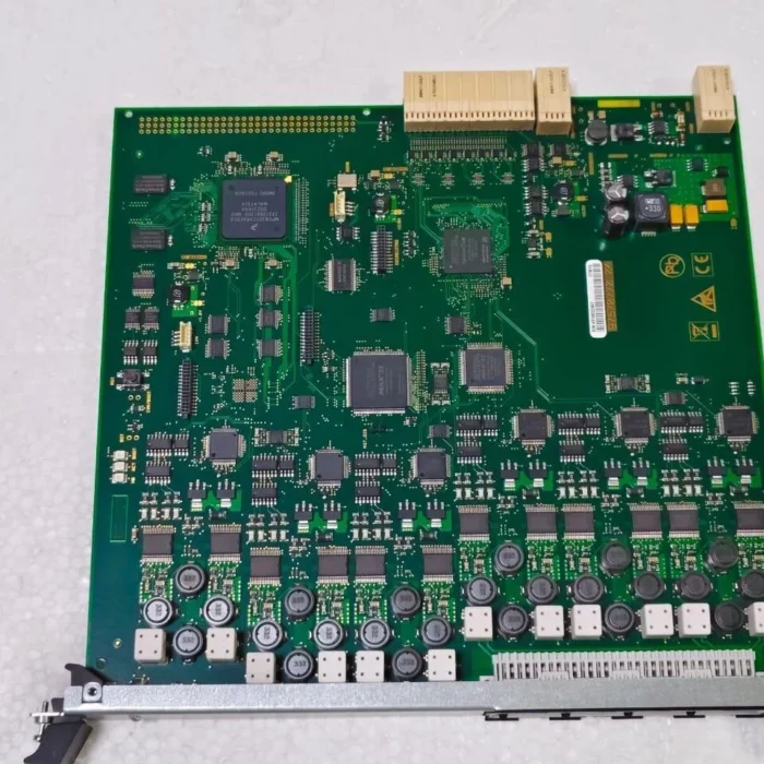 KEYMILE TUEM1 R1D (47900269) Telecom Interface PCB Module
