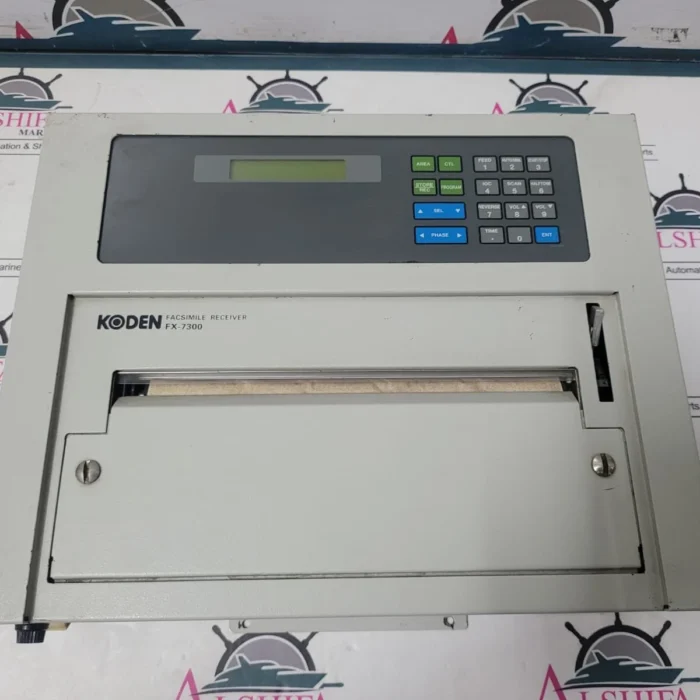 KODEN FX-7300 FAX