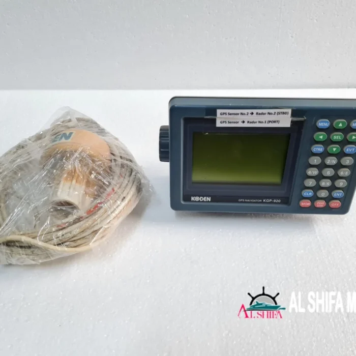 KODEN KGP-920 GPS