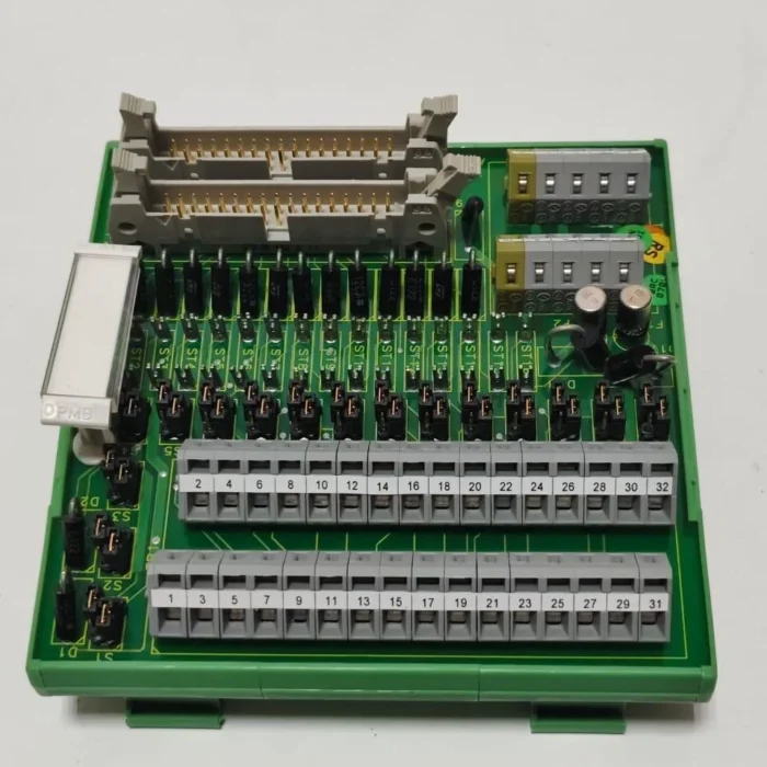 KONGSBERG 37913068 TBAI PCB 3073