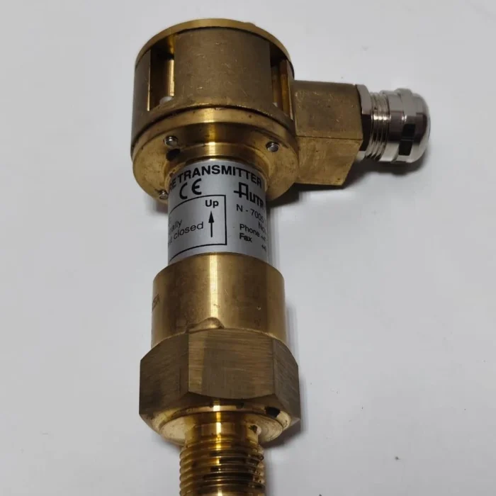 KONGSBERG AUTRONICA TYPE GT2051P60G5A