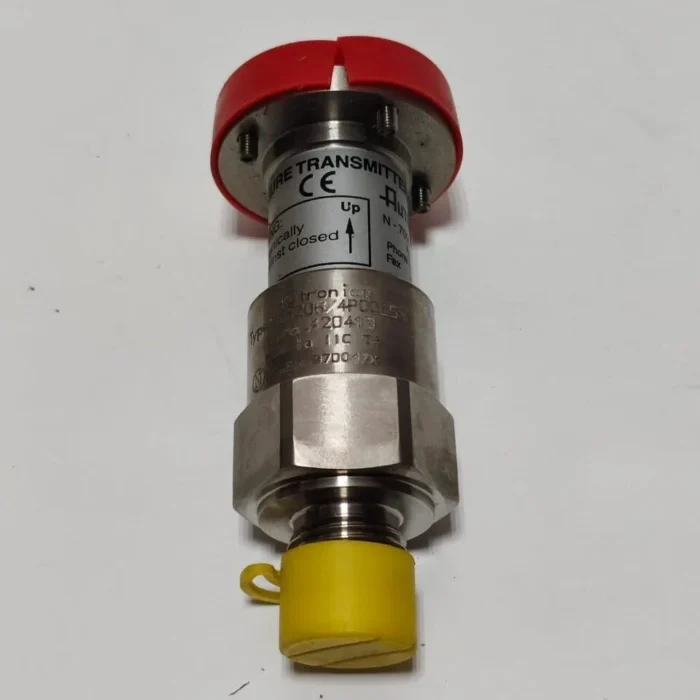KONGSBERG AUTRONICA TYPE GT2064P00C5N