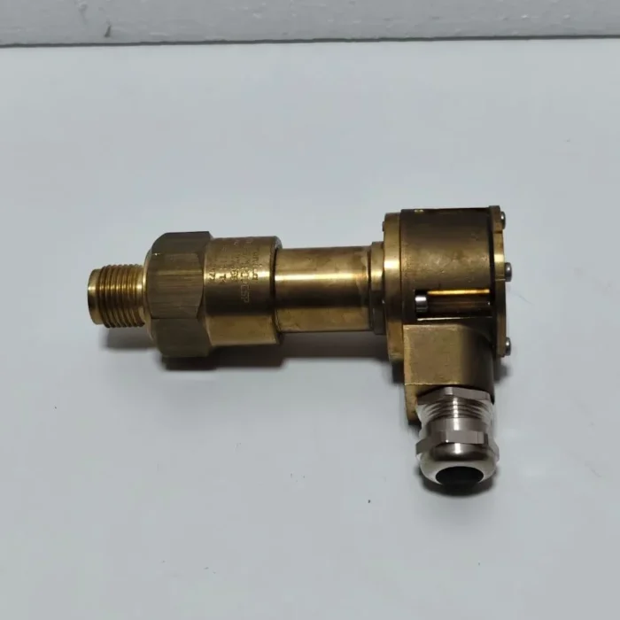 KONGSBERG AUTRONICA TYPE GT2551P00C5P