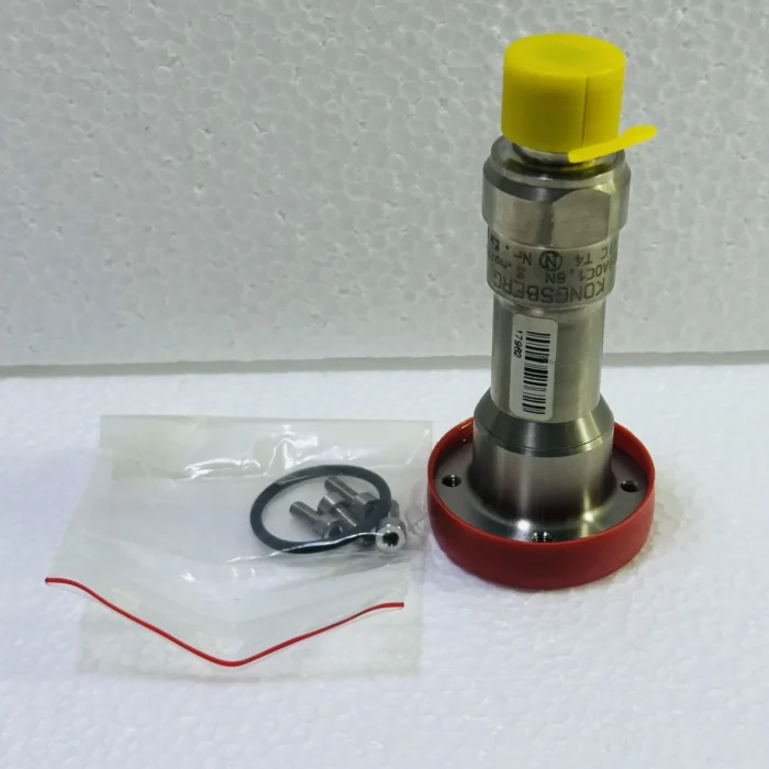KONGSBERG GT303A0C1,6N Pressure Transmitter