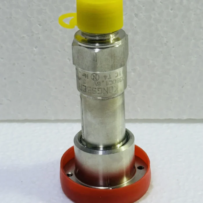 KONGSBERG GT303B0C1,6V Pressure Transmitter
