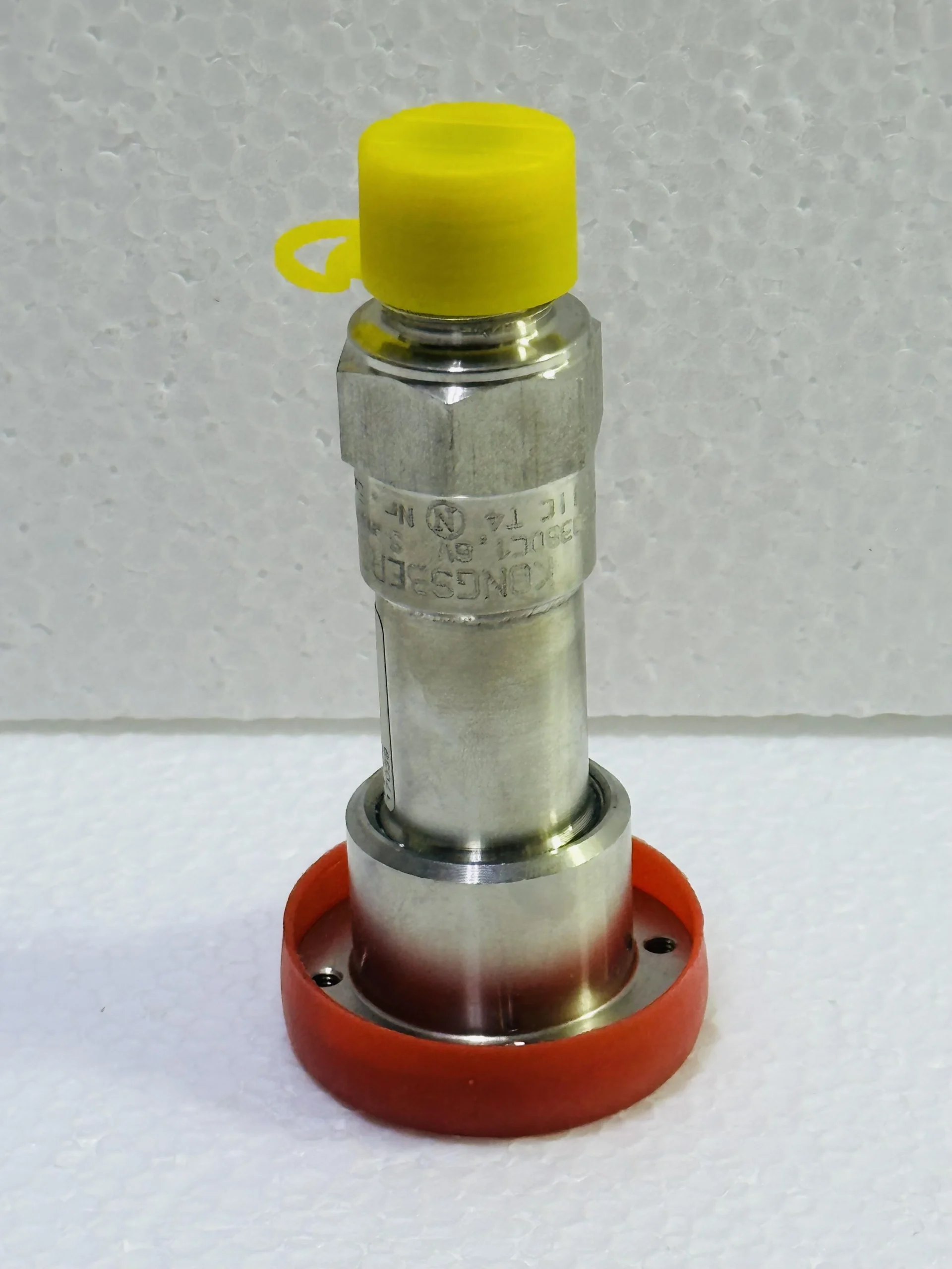 KONGSBERG GT303B0C1,6V Pressure Transmitter