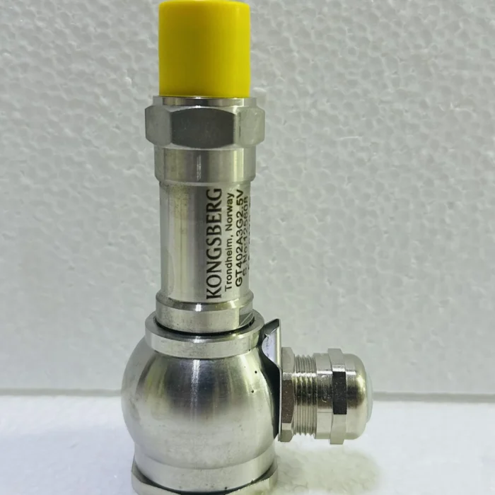 KONGSBERG GT402A3G2.5V Pressure Transmitter