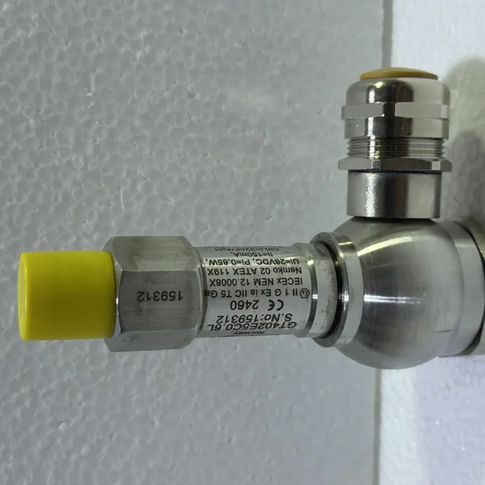 KONGSBERG GT402E5C0.6L Pressure Transmitter