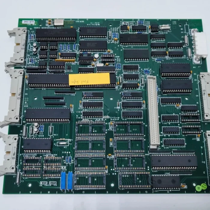 KONGSBERG NOR CONTROL NA 1E791.12