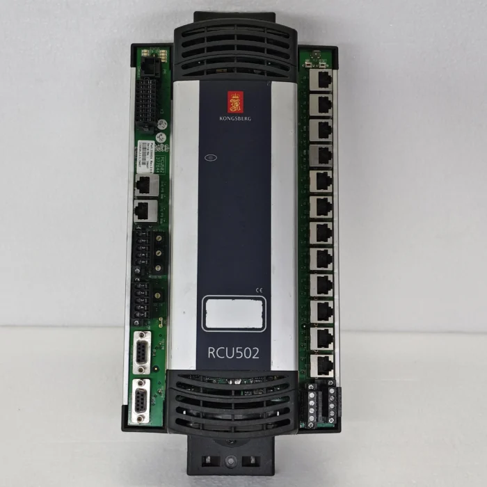 KONGSBERG RCU 502 REMOTE