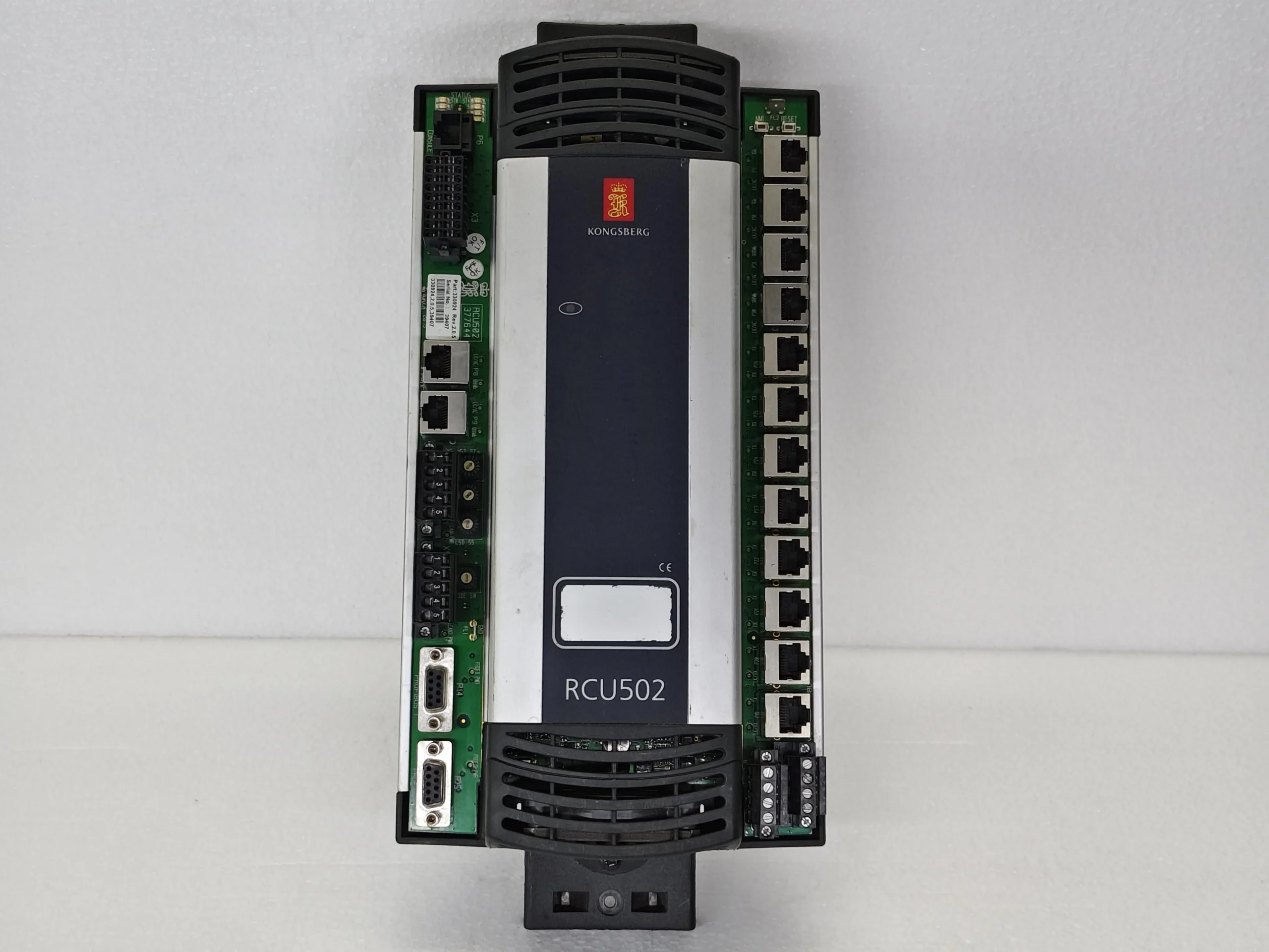 KONGSBERG RCU 502 REMOTE