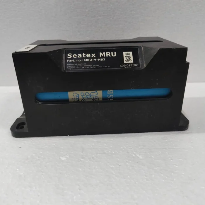 KONGSBERG SEATEX MRU 2