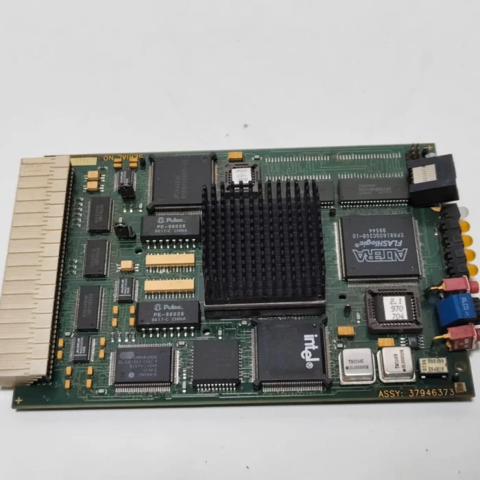 KONGSBERG SIMRAD SBC400 ASSY 37946373