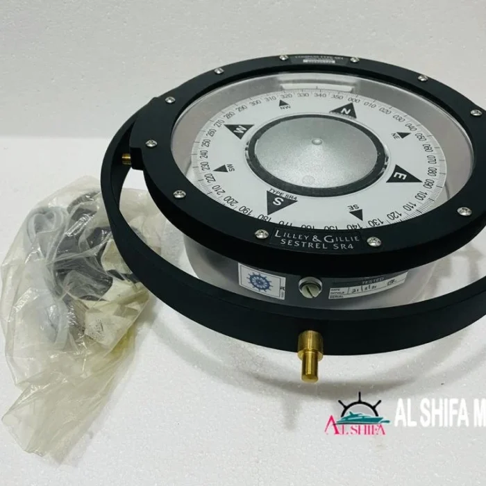 LILLEY GILLIE SR4 COMPASS NEW