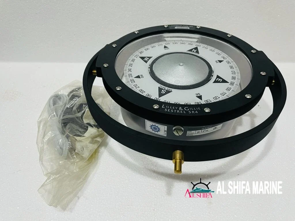 LILLEY GILLIE SR4 COMPASS NEW