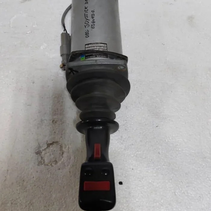 Liebherr V8-FSG Left Crane Joystick