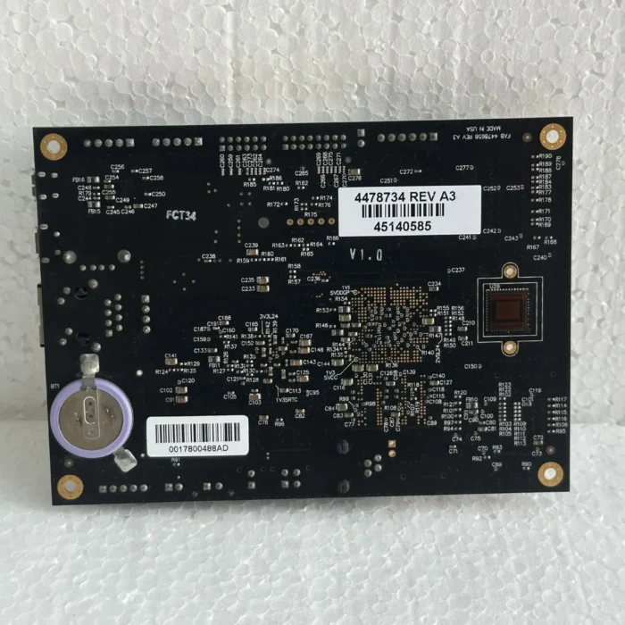 Life Technologies Assembly 4478734 Printed Circuit Board (PCB)