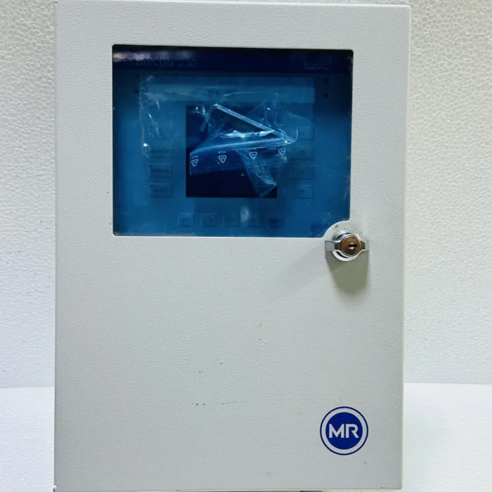 MR TAPCON 230 Pro Voltage Regulator