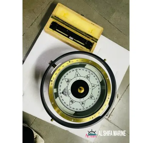 Magnetic Compass