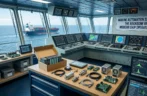 Marine Automation Spares The Backbone of Modern Ship Operations