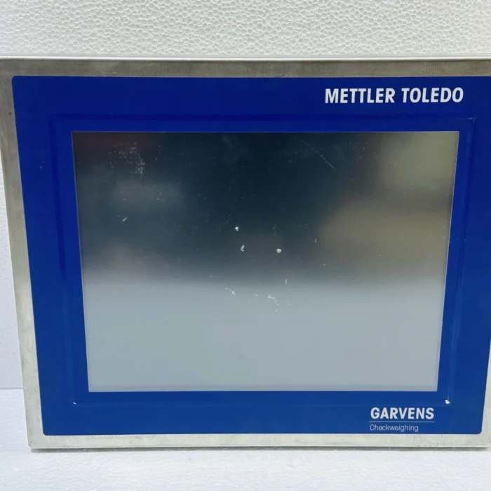 Mettler Toledo Garvens S-Terminal HMI 5AP920.1505-KA1