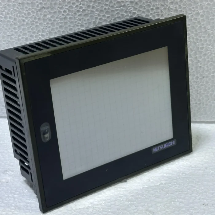 Mitsubishi A950GOT-SBD Graphic Operator Terminal