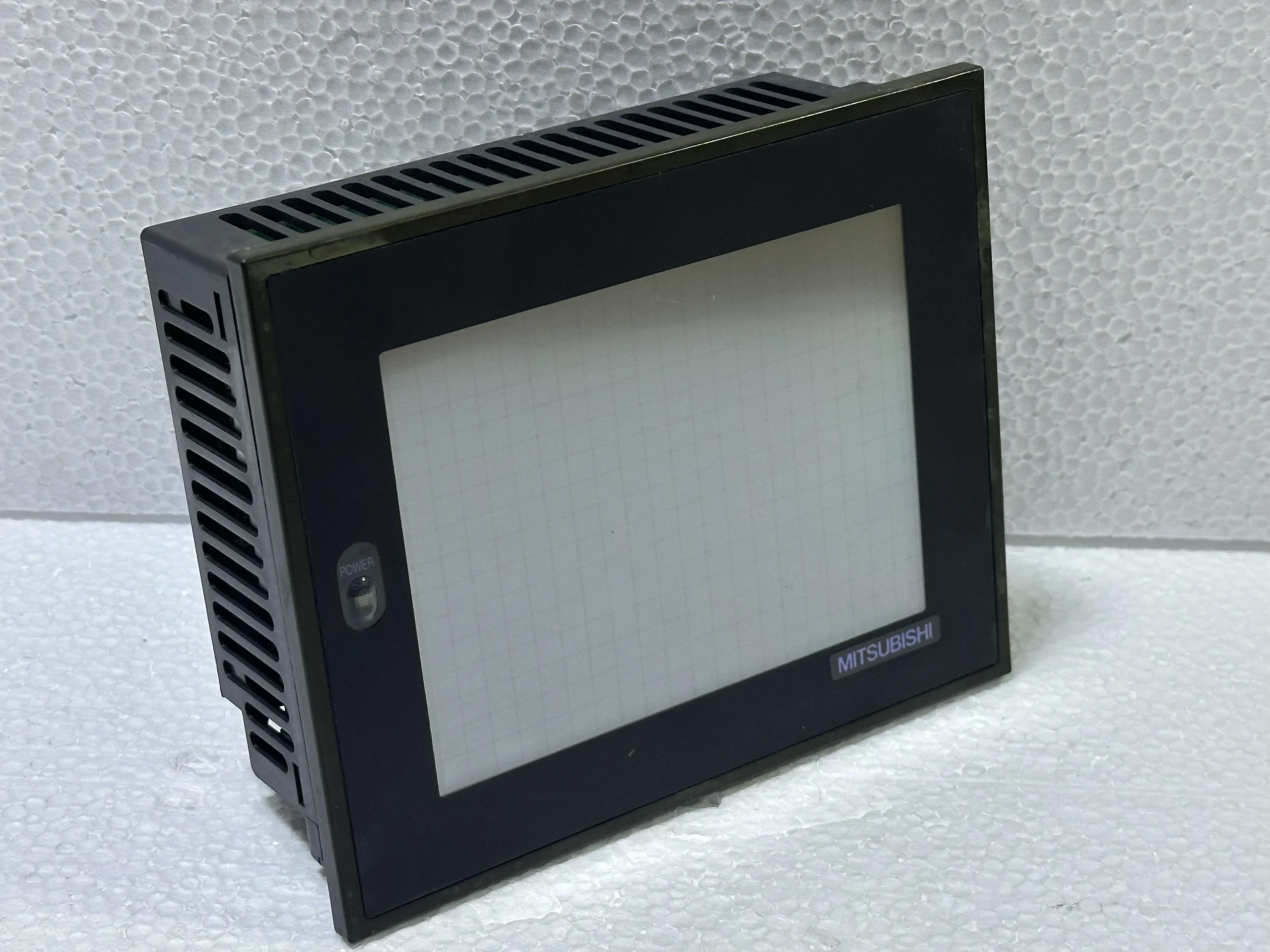 Mitsubishi A950GOT-SBD Graphic Operator Terminal Mitsubishi A950GOT-SBD Graphic Operator Terminal