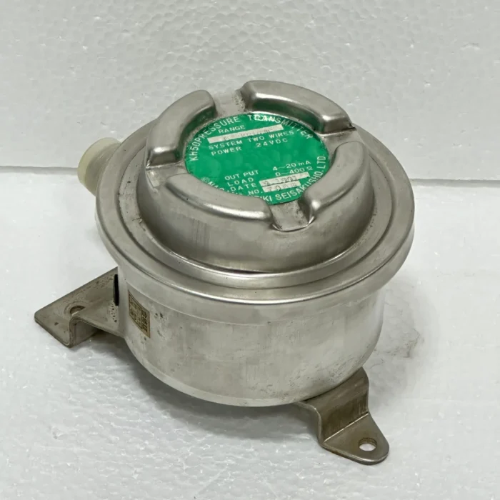 Nagano Keiki KH50 Pressure Transmitter