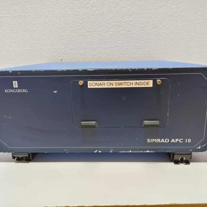 ONGSBERG SIMRAD APC 10 SP70