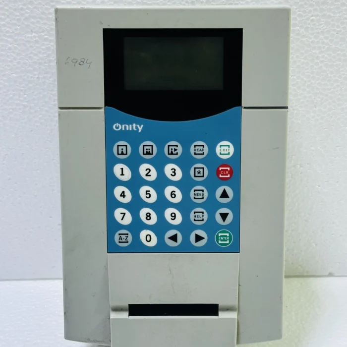 ONITY HT22I EDHT22I MANUAL INSERTION ENCODER